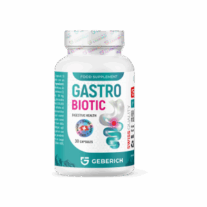 Gastrobiotic