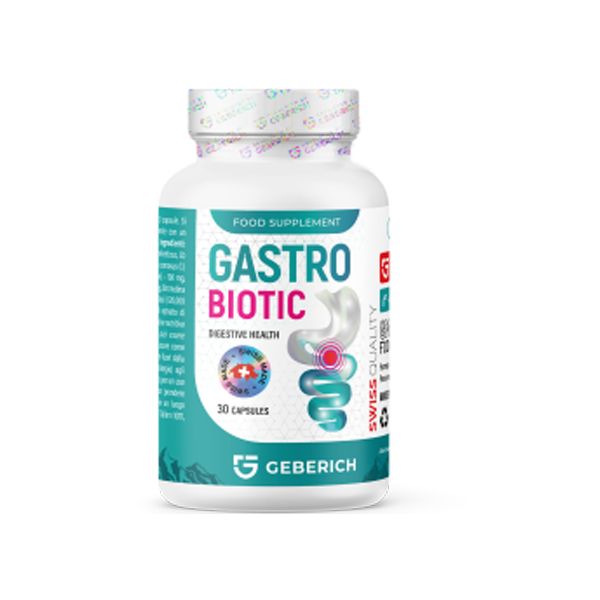 Gastrobiotic