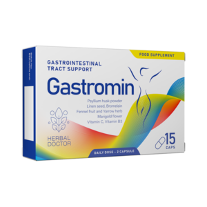 Gastromin
