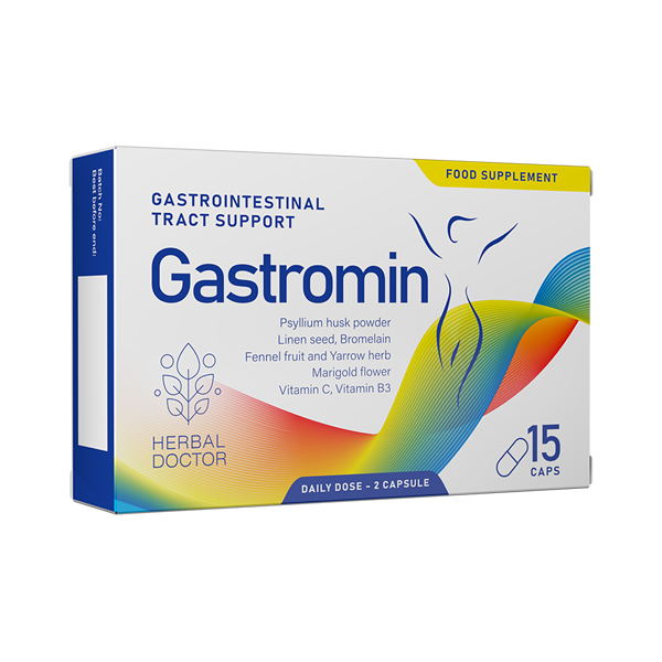 Gastromin