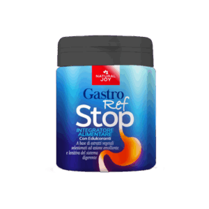 Gastro Ref Stop