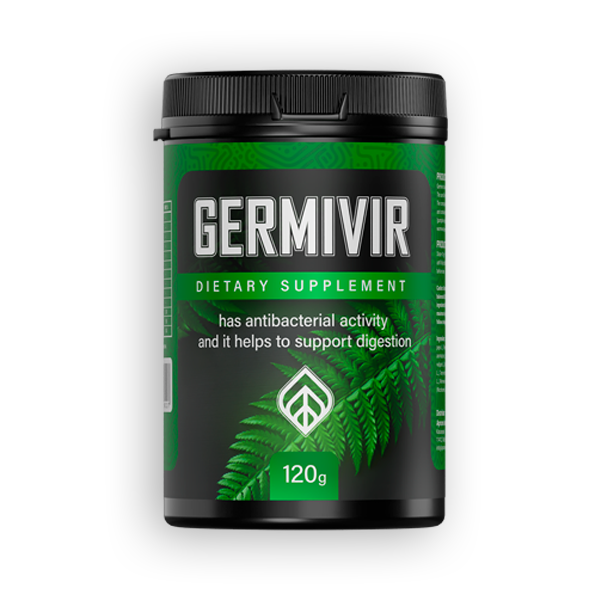 Germivir Premium
