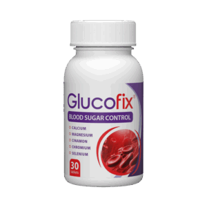 Glucofix