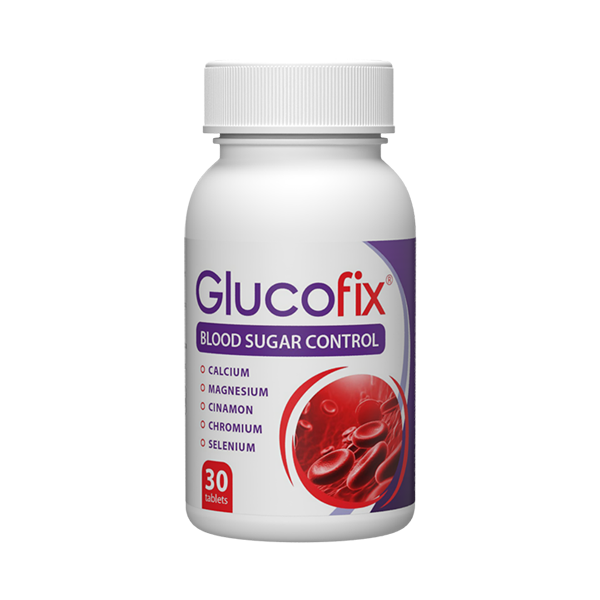 Glucofix