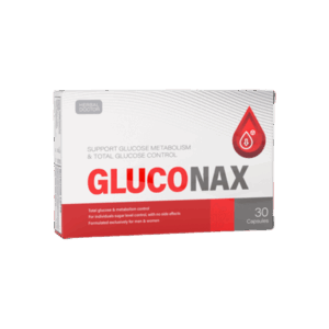Gluconax