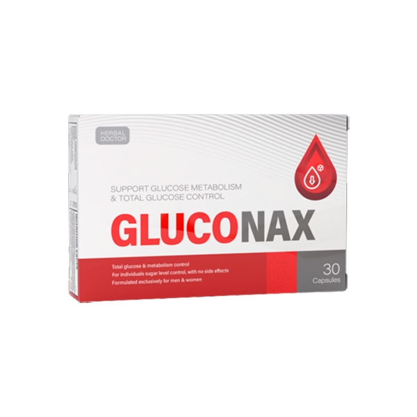 Gluconax
