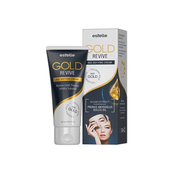 Gold Revive