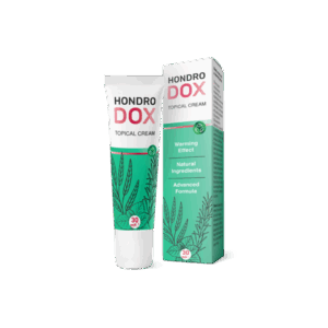 Hondrodox
