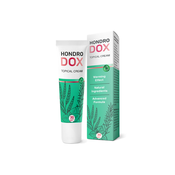 Hondrodox
