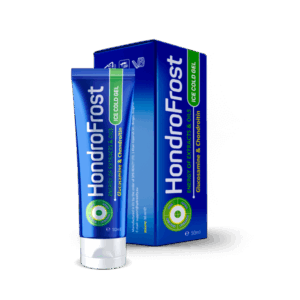 Hondrofrost