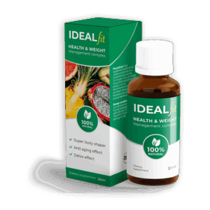 IdealFit