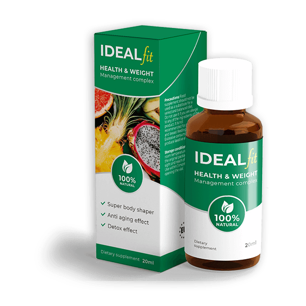 IdealFit