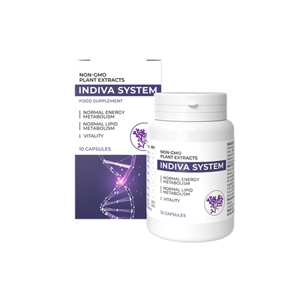 Indiva System