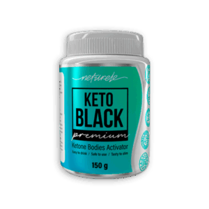 Keto Black