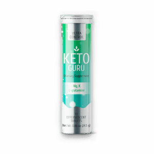 Keto Guru
