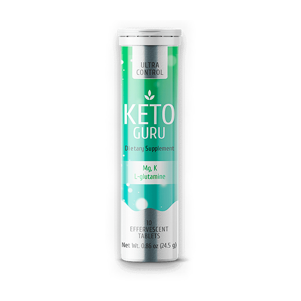 Keto Guru