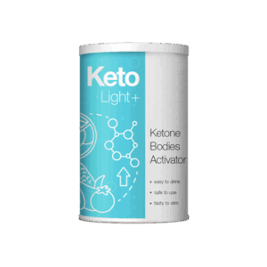 Keto Light Plus