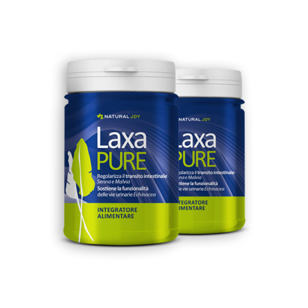 LaxaPure