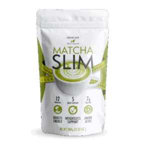 Matcha Slim