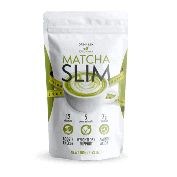Matcha Slim