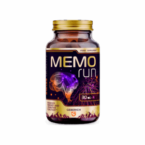 Memorun