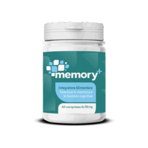 Memory Plus