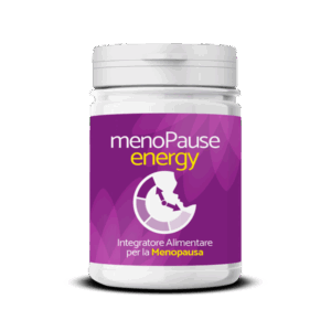 Menopause Energy