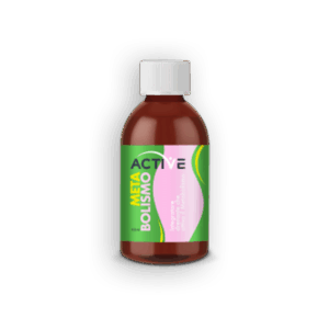 Metabolismo Active