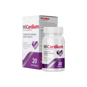 Micardium