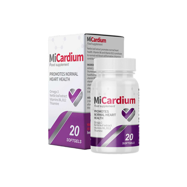 Micardium