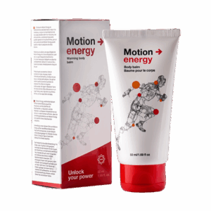 Motion Energy