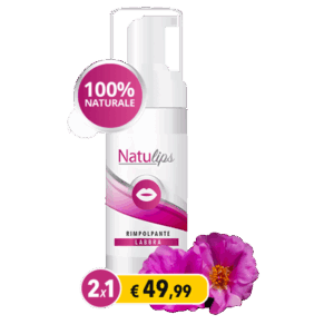 Natulips