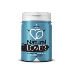 Natural Lover