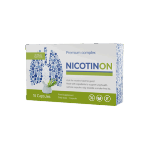 Nicotinon Premium