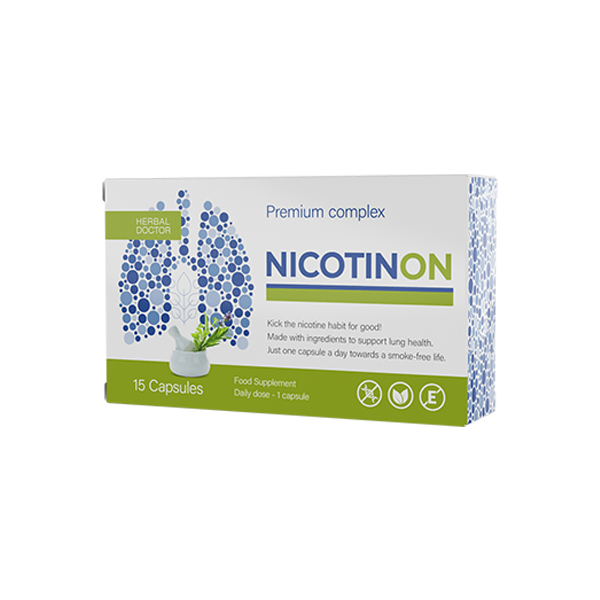 Nicotinon Premium