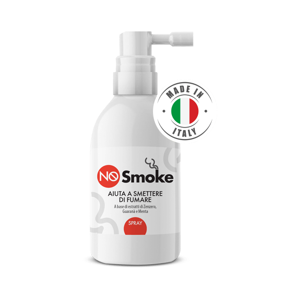 No Smoke