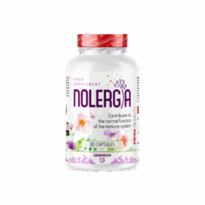 Nolergia