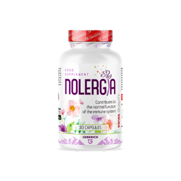 Nolergia
