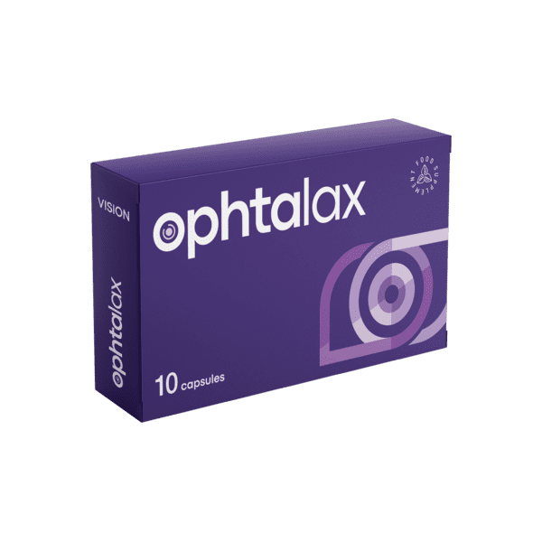 Ophtalax
