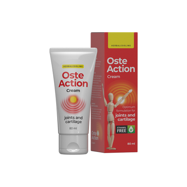 OsteAction