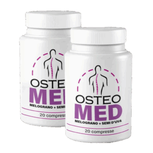 OsteoMed