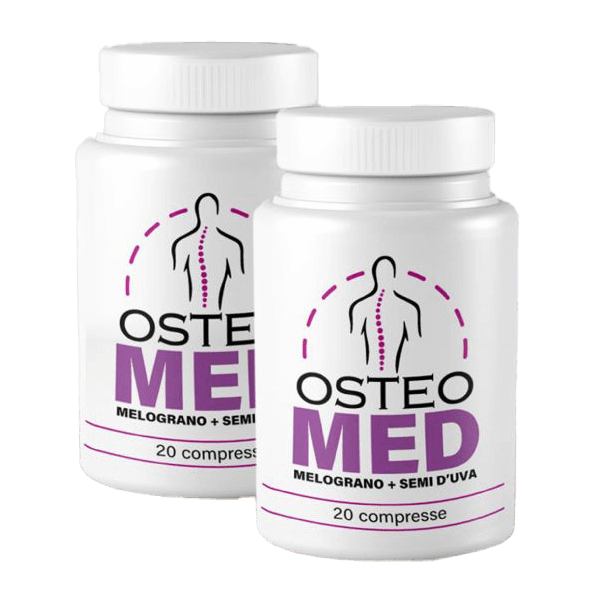 OsteoMed