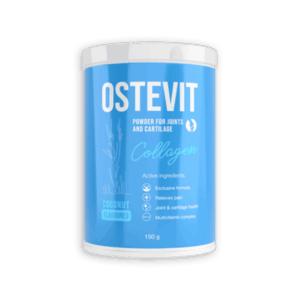 Ostevit