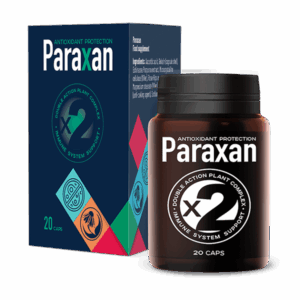 Paraxan