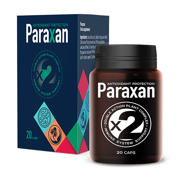Paraxan