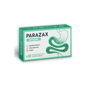 Parazax Complex