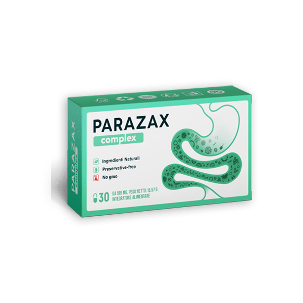 Parazax Complex