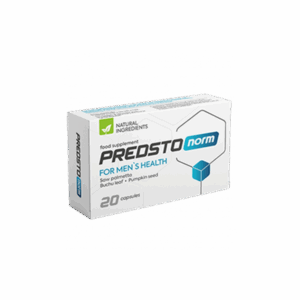 Predstonorm