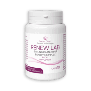 Renew Lab