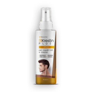 Rikrestin Plus
